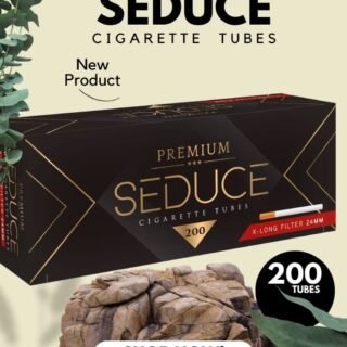 seduce premium tubes king size